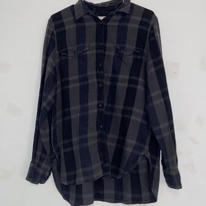 ralph lauren flannel